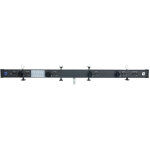 Showtec dmx booster bar 4 booster dmx 4 canaux 3p & 5p xlr - barres d'�clairage