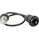 Showtec e27 dropper 0, 5 m - culots de lampe