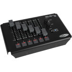 Showtec easy 6 contrleur dmx mobile 6 canaux - b - stock - - soldes% divers