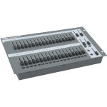 Showtec easy fade 36 console d'clairage 36 canaux - table de commande dmx