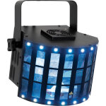 Showtec energetic xl effet d'éclairage 3 - en - 1 - b - stock - - soldes% effets lumineux Showtec energetic xl effet d'éclairage 3 - en - 1 - b - stock - - soldes% effets lumineux