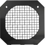 Cadre de filtre showtec pour parcan 56 court, couleur noire / cadre de filtre de diffusion - cadres pour ...