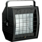 Showtec floodlight 0, 5 kw symmetric - demo - - soldes% projecteurs