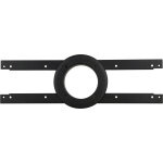 Support encastré showtec pour suspension 75 q6 pour montage encastré dans un plafond suspendu - autres ... Support encastré showtec pour suspension 75 q6 pour montage encastré dans un plafond suspendu - autres ...