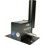 Showtec fx ice jet mkii lanceur de co2 - apareils des �missions carbone