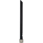Showtec antenne omnidirectionnelle d'intérieur 2, 4 ghz, 6 dbi - pièces de rechange Showtec antenne omnidirectionnelle d'intérieur 2, 4 ghz, 6 dbi - pièces de rechange