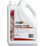 Showtec mhl - 2 hazer fluid 2 litres -  base d'huile - pour mistique - liquide  brouillard