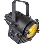 Showtec performer 1500 fresnel 100 w rglable blanc chaud fresnel led pour thtre - tungstne - projecteurs ...