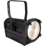 Showtec performer 2000 rgbal compact 240 w rgbal projecteur led fresnel pour thtre - projecteurs de ...