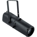 Showtec performer profile zoom 150 q6 150 w rgbacl projecteur led pour th��tre - projecteurs de profil ...