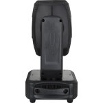 Showtec phantom 3r beam compact 150 w moving head avec ampoule osram r3 - moving head spots und beams ...