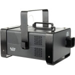 Showtec qubiq s2500 machine � fum�e machine � fum�e haute performance de 2500 w - machines � brouillard ...