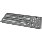 Showtec showmaster 48 mkii contrleur d'clairage 48 canaux - table de commande dmx