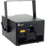 Showtec solaris 11. 0 laser rvb haute puissance avec pangolin fb4 - spectacles du laser Showtec solaris 11. 0 laser rvb haute puissance avec pangolin fb4 - spectacles du laser