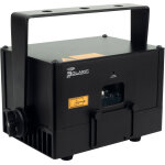 Showtec solaris 3. 0 laser rvb haute puissance avec pangolin fb4 - spectacles du laser Showtec solaris 3. 0 laser rvb haute puissance avec pangolin fb4 - spectacles du laser