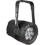 Showtec spectral m1500 zoom q4 mkiii 7x 20 w rgbw spot led osram - ip65 - projecteurs d?ext�rieur