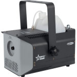 Showtec stellar f - 1000 fogger 1000 w machine  fume - machines  brouillard