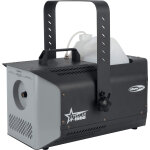 Showtec stellar f - 1500 fogger 1500 w machine  fume - machines  brouillard