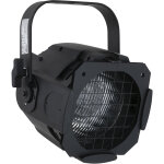 Showtec studio beam 575 spot avec douille g9. 5 de 600 w et 4 lentilles - projecteurs de théâtre Showtec studio beam 575 spot avec douille g9. 5 de 600 w et 4 lentilles - projecteurs de théâtre
