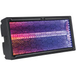 Showtec titan vintage fx : 80 led stroboscopiques rgbww de 15 w + 84 led rgb de 1 w - stroboscopes