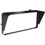 Showtec top hat pour helix s5000 q4 noir, acier top hat - autres accessoires pour projecteurs Showtec top hat pour helix s5000 q4 noir, acier top hat - autres accessoires pour projecteurs