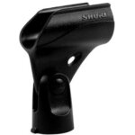 Shure a25d mikrofonklemme - pinces et supports pour microphones Shure a25d mikrofonklemme - pinces et supports pour microphones