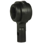 Shure a55m isolierungshalterung - pinces et supports pour microphones Shure a55m isolierungshalterung - pinces et supports pour microphones