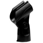 Shure a57f mikrofonklemme - pinces et supports pour microphones Shure a57f mikrofonklemme - pinces et supports pour microphones
