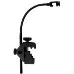 Shure a98d drum mikrofonhalterung - pinces et supports pour microphones Shure a98d drum mikrofonhalterung - pinces et supports pour microphones