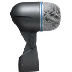 Shure beta 52a - microphones pour instruments Shure beta 52a - microphones pour instruments