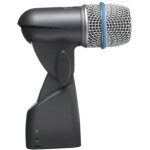 Shure beta 56a - microphones pour instruments Shure beta 56a - microphones pour instruments