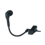 Shure beta 98h / c & wb98h / c - microphones pour instruments Shure beta 98h / c & wb98h / c - microphones pour instruments