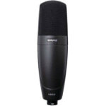 Shure ksm32 - microphones pour instruments Shure ksm32 - microphones pour instruments