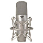 Shure ksm44 - microphones de studio Shure ksm44 - microphones de studio