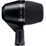 Shure pga52 - xlr - microphones pour instruments Shure pga52 - xlr - microphones pour instruments