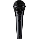 Shure pga58 - xlr - e - microphones vocaux