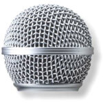 Shure rk143g ersatzkorb für sm58 - capsules de microphone Shure rk143g ersatzkorb für sm58 - capsules de microphone