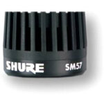 Shure rk244g ersatzkorb für sm57, 545 - capsules de microphone Shure rk244g ersatzkorb für sm57, 545 - capsules de microphone