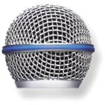 Shure rk265g ersatzkorb für beta 58a - capsules de microphone Shure rk265g ersatzkorb für beta 58a - capsules de microphone