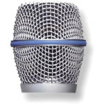 Shure rk312 ersatzkorb für beta 87 - capsules de microphone Shure rk312 ersatzkorb für beta 87 - capsules de microphone