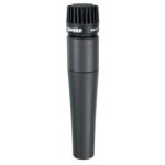 Shure sm57 - microphones vocaux Shure sm57 - microphones vocaux