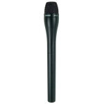 Shure sm63 - microphones vocaux Shure sm63 - microphones vocaux