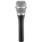 Shure sm86 - microphones vocaux Shure sm86 - microphones vocaux