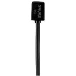 Shure wl93 - microphones installation Shure wl93 - microphones installation
