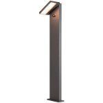 Slv abridor pole 100, lampadaire, hybrid, 2200 / 2700 k, ip65 anthracite - lampes sur pied, murales et ... Slv abridor pole 100, lampadaire, hybrid, 2200 / 2700 k, ip65 anthracite - lampes sur pied, murales et ...