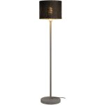Slv adegan manila, lampadaire extérieur, inox / anthracite, e27, 15w max, ip44 - lampes d?ambiance, de ... Slv adegan manila, lampadaire extérieur, inox / anthracite, e27, 15w max, ip44 - lampes d?ambiance, de ...