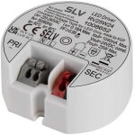 Slv alimentation 24 v, 25 w, rond - ballasts Slv alimentation 24 v, 25 w, rond - ballasts