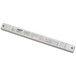 Slv alimentation led 100 w, 24 v blanc dali - ballasts