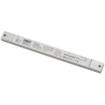 Slv alimentation led 150 w, 24 v blanc - ballasts