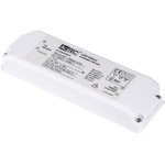Slv alimentation led, intrieur, 1050ma, 40w, blanc, serre - cble inclus, variable